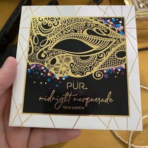 PUR midnight masquerade pallet